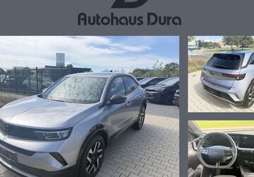 Opel Mokka 19.390 km 19.950 &euro; Rüsselsheim 65428
