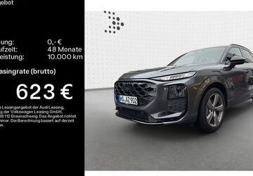 Audi Q3 4.001 km 51.990 &euro; Oberursel 61440