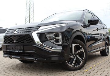 Mitsubishi Eclipse Cross 45.000 km 21.990 &euro; Flörsheim 65439