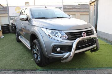 Gebrauchte Fiat Fullback