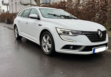 Renault Talisman 176.000 km 8.000 &euro; Mainz-Kastel 55252