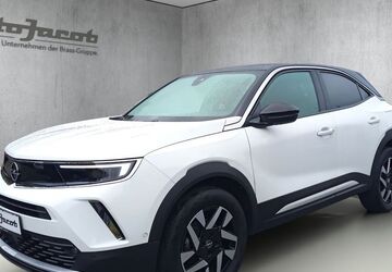 Opel Mokka 66.300 km 17.450 &euro; Rüsselsheim 65428