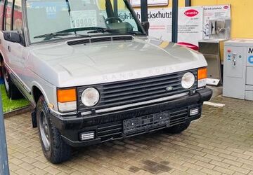 Land Rover Range Rover 99.180 km 20.990 &euro; Glashütten 61479