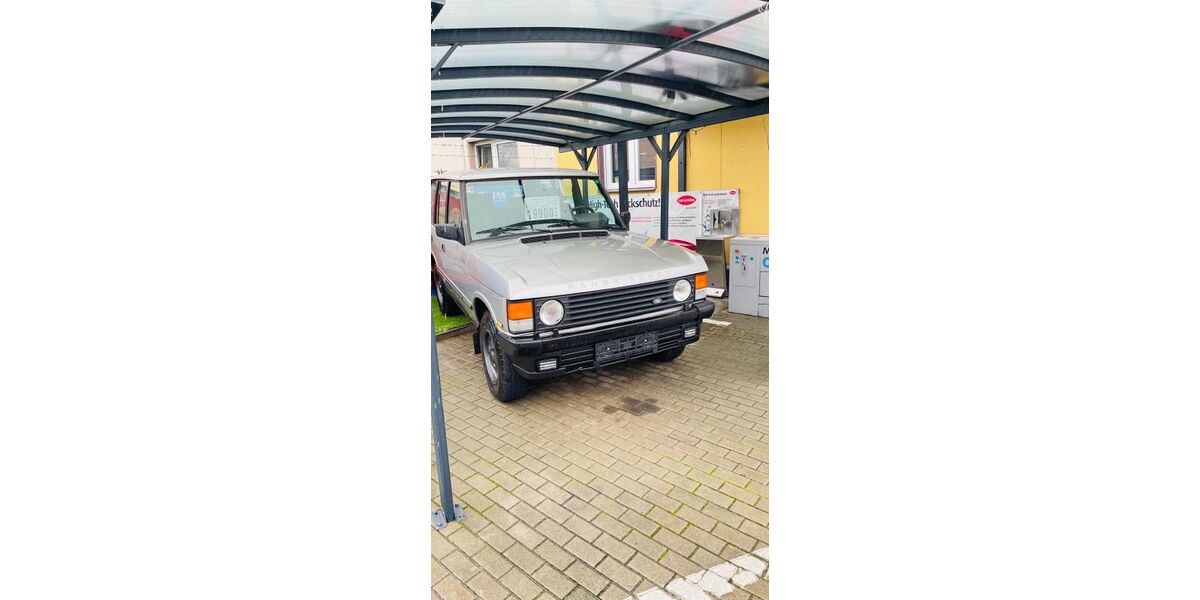 Land Rover Range Rover 99.180 km 20.990 &euro; Glashütten 61479