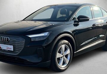 Audi Q4 45.933 km 24.480 &euro; Mainz 55131