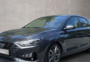 Hyundai i30 31.800 km 22.490 &euro; Groß - Gerau 64521