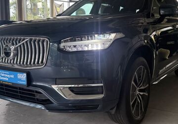 Volvo XC90 64.600 km 39.990 &euro; Idstein 65510