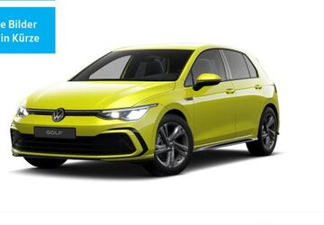 VW Golf 11.365 km 27.920 &euro; Eschborn 65760