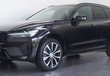 Volvo XC60 51.122 km 39.680 &euro; Wiesbaden 65205