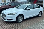 Ford Mondeo Lim. Trend 2.0 |Auto|Klima-Auto|Tempo| 119.980 km 9.999 &euro; Mainz-Kostheim 55246