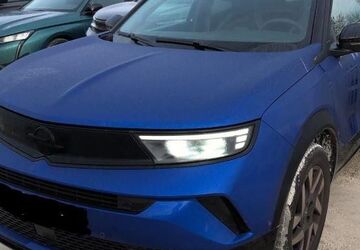 Opel Mokka 19.202 km 19.480 &euro; Rüsselsheim 65428