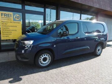 Gebrauchte Opel Combo