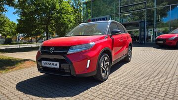 Gebrauchte Suzuki Vitara