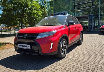 Suzuki Vitara 1.500 km 26.900 &euro; Mainz-Kastel 55252
