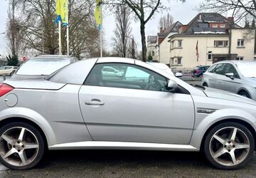 Opel Tigra 180.000 km 799 &euro; Mainz-Kastel 55252