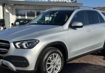 Mercedes-Benz GLE 300 108.552 km 41.780 &euro; Mainz-Kostheim 55246