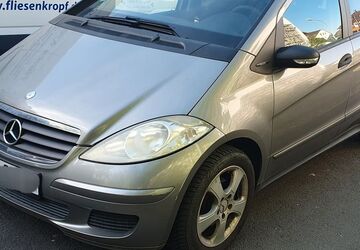 Mercedes-Benz A 170 275.000 km 1.800 &euro; Eschborn 65760