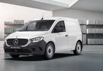 Mercedes-Benz Citan 3.600 km 32.725 &euro; Wiesbaden-Schierstein 65201