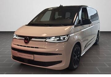 VW T7 Multivan 12.500 km 72.880 &euro; Wiesbaden 65189