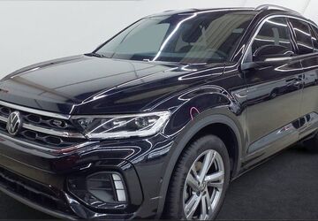 VW T-Roc 18.868 km 29.740 &euro; Mainz 55131