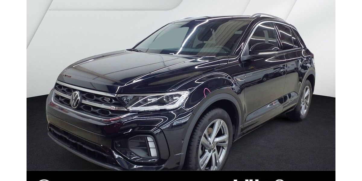 VW T-Roc 18.868 km 29.740 &euro; Mainz 55131