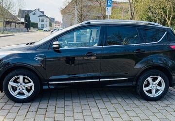 Ford Kuga 144.000 km 14.990 &euro; Ingelheim 55218