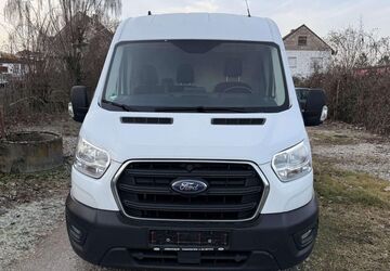 Ford Transit 174.000 km 14.999 &euro; Mainz-Kastel 55252