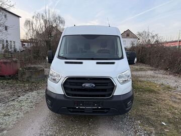 Gebrauchte Ford Transit