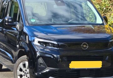 Opel Combo 38.000 km 24.999 &euro; Wiesbaden 65205