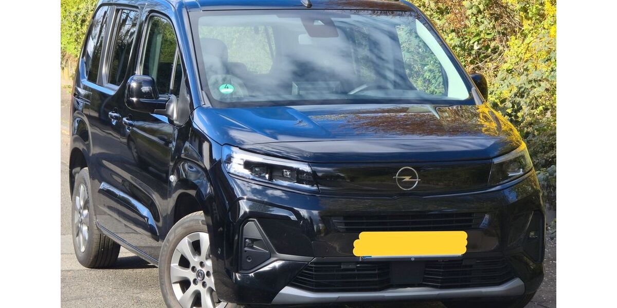 Opel Combo 38.000 km 24.999 &euro; Wiesbaden 65205