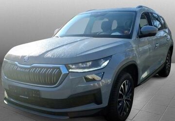 Skoda Kodiaq 47.436 km 35.980 &euro; Bad Camberg 65520