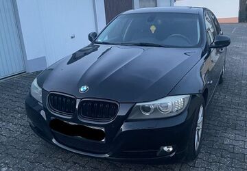BMW 318 127.500 km 8.490 &euro; flörsheim 65439