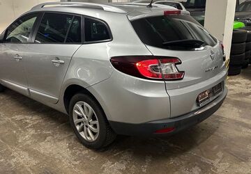 Renault Megane 243.900 km 3.980 &euro; Mainz 55129