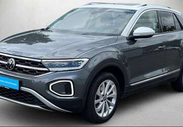 VW T-Roc 43.071 km 23.330 &euro; Mainz 55131