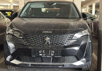 Peugeot 3008 57.028 km 16.990 &euro; Mainz 55128