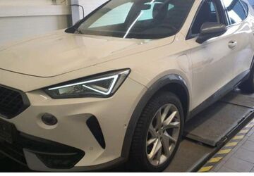 Cupra Formentor 61.563 km 22.900 &euro; Bingen / Rhein 55411