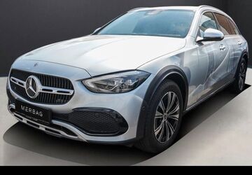 Mercedes-Benz C 220 29.100 km 40.880 &euro; Wiesbaden 65189