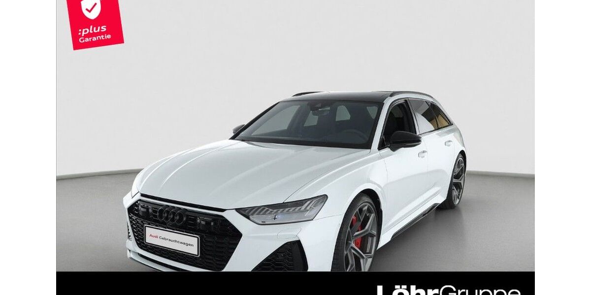 Audi RS6 14.130 km 128.330 &euro; Mainz 55131