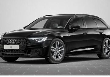 Audi A6 22.523 km 49.950 &euro; Wiesbaden 65189
