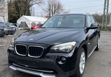 BMW X1 222.000 km 5.999 &euro; Wiesbaden 65203