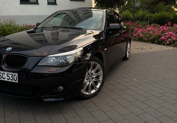 BMW 530 230.000 km 9.799 &euro; mainz 55131
