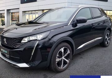 Peugeot 3008 20.368 km 22.790 &euro; Wiesbaden 65201
