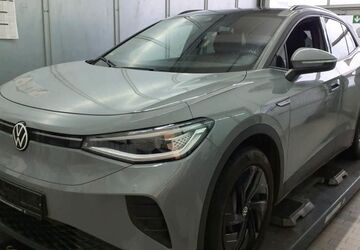 VW ID.4 43.294 km 28.950 &euro; Eltville 65343