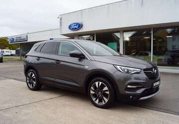 Opel Grandland X 92.381 km 16.850 &euro; Ingelheim 55218