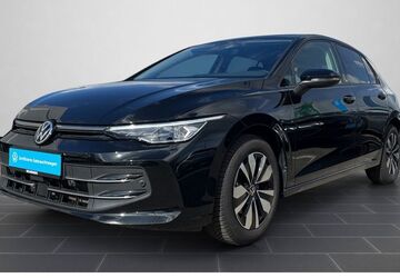 VW Golf 25.887 km 23.660 &euro; Bingen / Rhein 55411