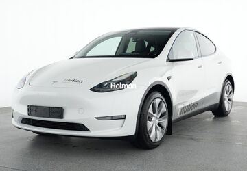 Tesla Model Y 123.863 km 29.500 &euro; Eschborn 65760