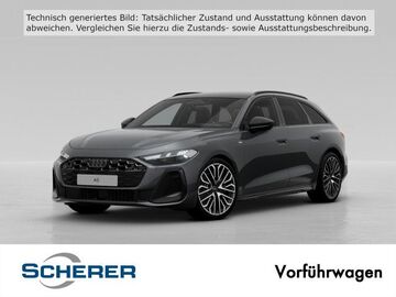 Gebrauchte Audi A5