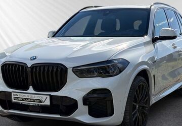 BMW X5 56.565 km 55.990 &euro; Wiesbaden 65203