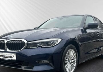 BMW 320 129.871 km 26.970 &euro; Wiesbaden 65203