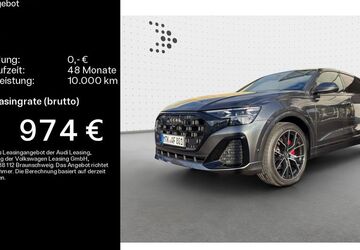 Audi Q8 4.500 km 96.990 &euro; Hofheim 65719